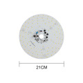 Colorable 24W AC COB Module for flood light